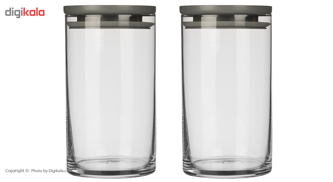 بانکه پاشاباغچه سری بریک فست کلاب کد 43736 بسته 2 عددی