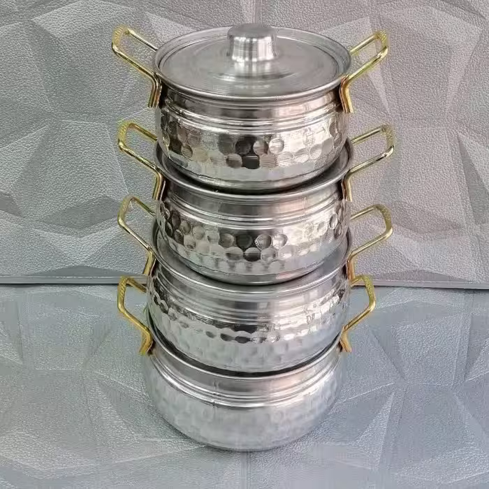 قابلمه روحی چکشی