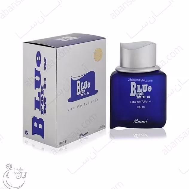عطر و ادکلن *بلوفورمن* گرمی 22000