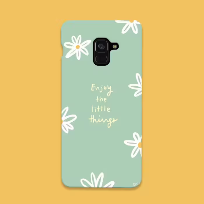 کاور گارد قاب مناسب برای گوشی موبایل سامسونگ A8 PLUS 2018-کد 1517