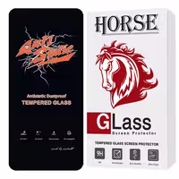 محافظ صفحه نمایش هورس مدل ANTH20 مناسب برای گوشی موبایل شیائومی Redmi Note 11 Pro 5G / Redmi Note 11 Pro Plus 5G / Mi 11i / Redmi Note 14 4G / Redmi Note 14 5G / رد تون Red tone L10 / V10 | کالا برتری