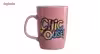 ماگ دیزنی  مدل Chic Mouse کد 10201