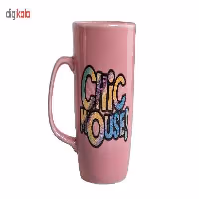 ماگ دیزنی  مدل Chic Mouse کد 10201