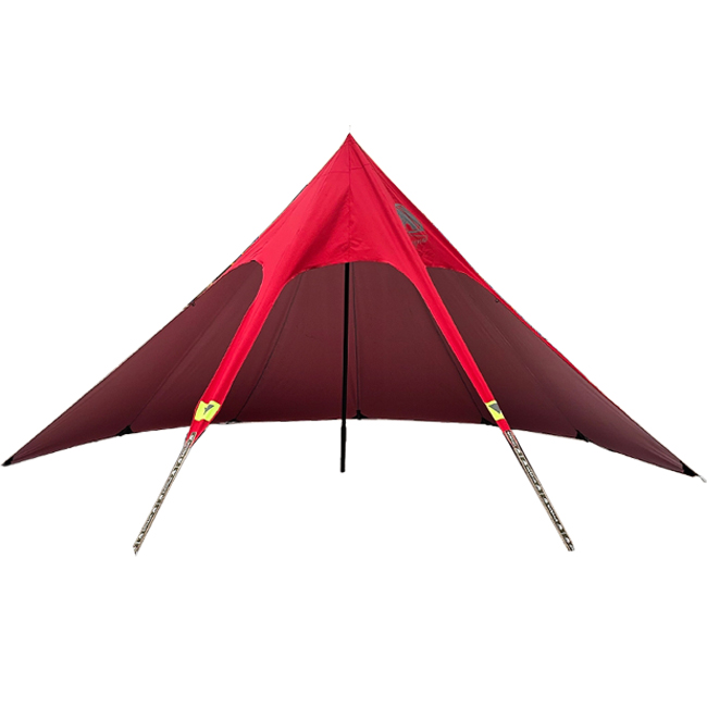 سایه بان سفری مدل مینی استارتنت سایانا