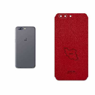 برچسب پوششی ماهوت مدل RL-IRC مناسب برای گوشی موبایل وان پلاس 5