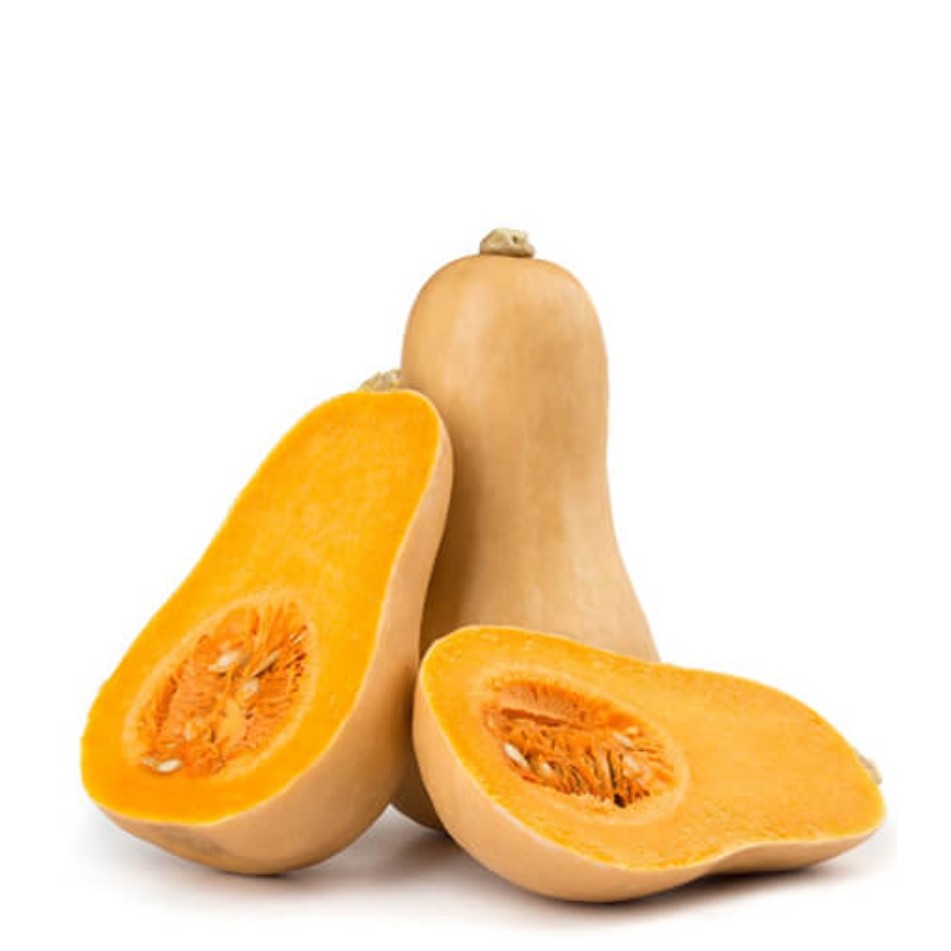 بذر کدو حلوایی زرد بسته ( 20 عددی).