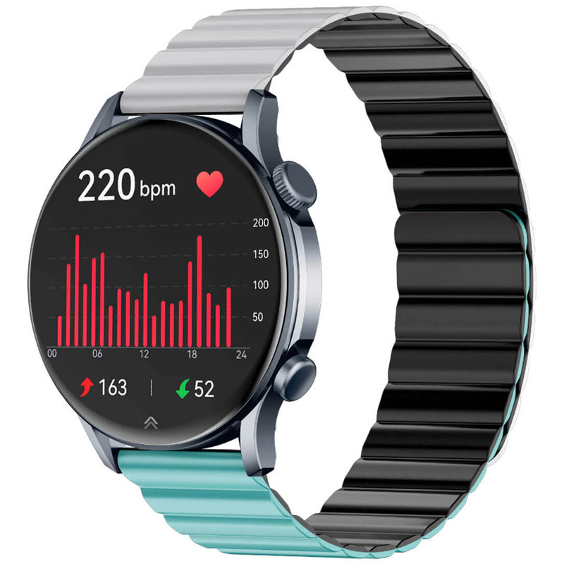 ساعت هوشمند Kieslect Kr Pro Ltd