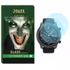 محافظ صفحه نمایش نانو جوکر مدل NJK مناسب برای ساعت هوشمند شیائومی Amazfit GTR 47mm بسته دو عددی