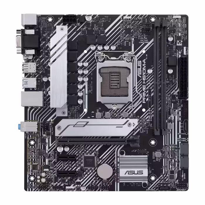 مادربرد ایسوس مدل PRIME H510M-A