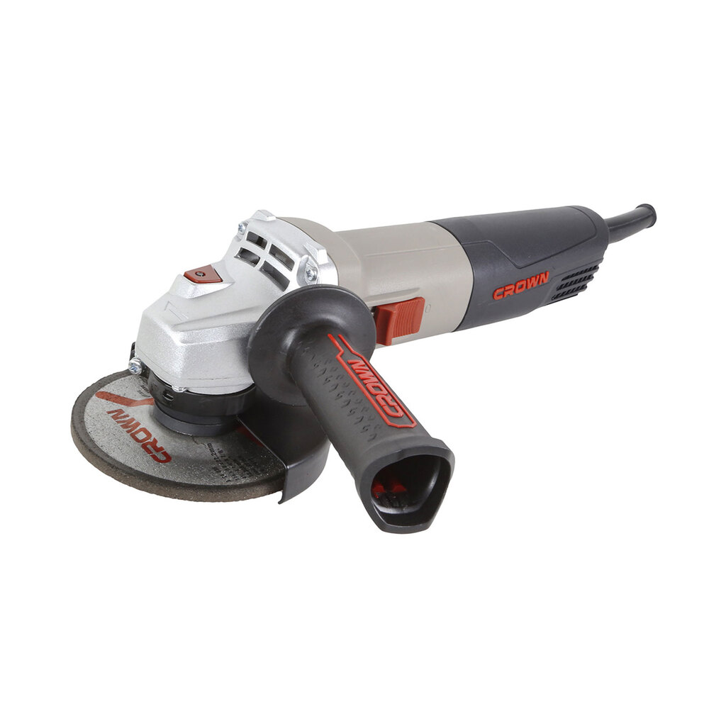 مینی فرز 650 وات کرون مدل CT13501