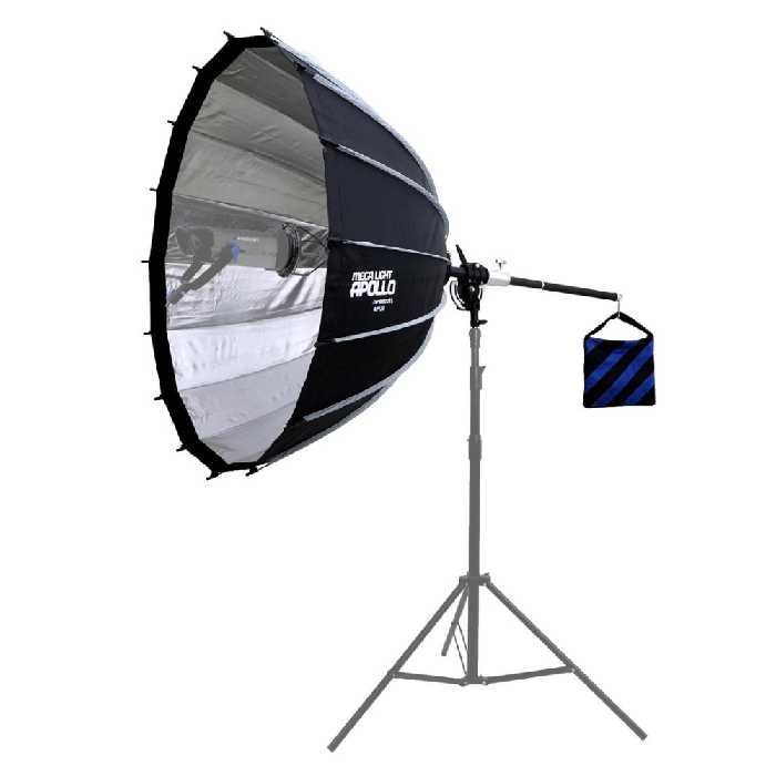 پارابولیک هگزا وسکات Westcott Hexa-parabolic 180cm