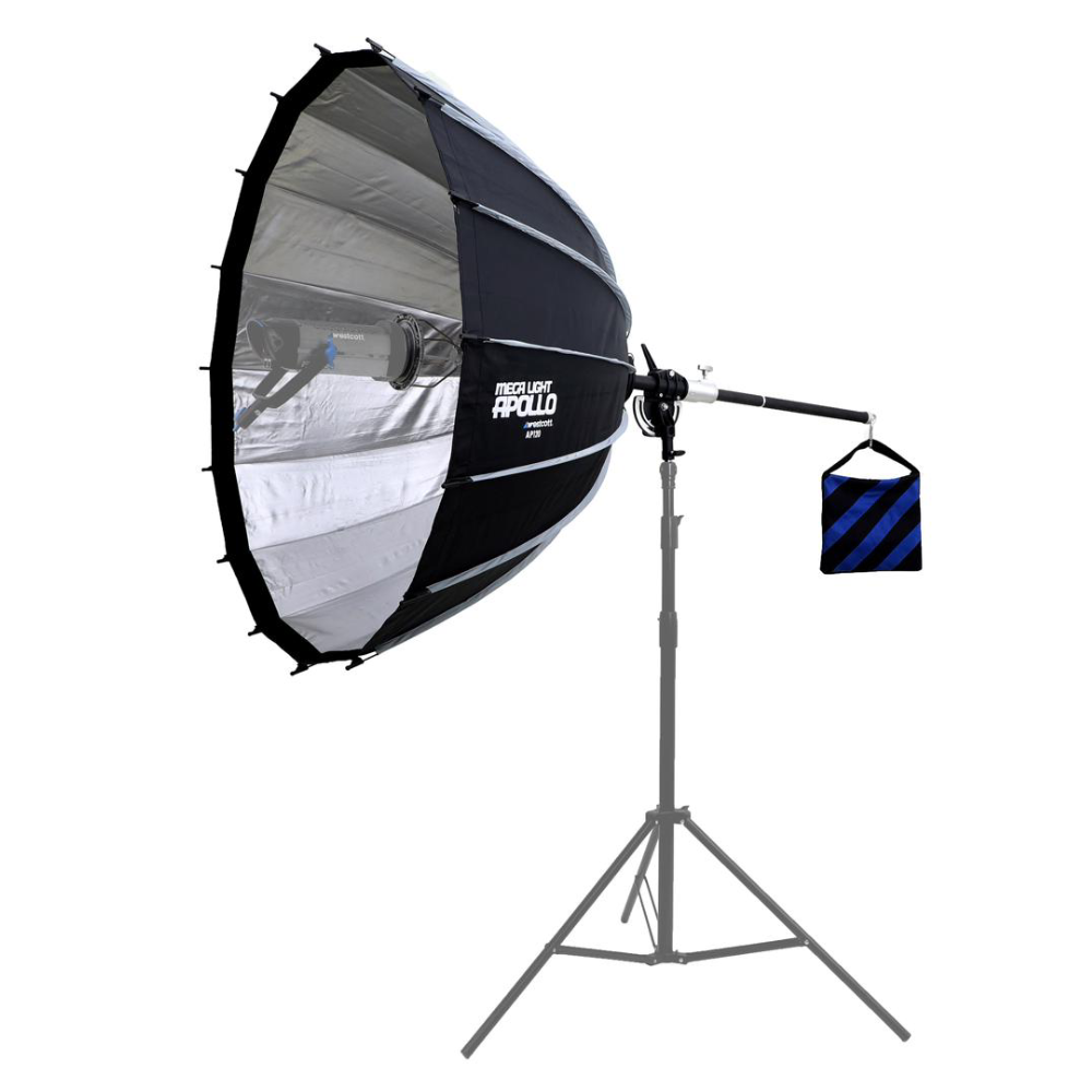 پارابولیک هگزا وسکات Westcott Hexa-parabolic 180cm