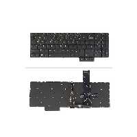 کیبورد لپ‌تاپ لنوو Ideapad 3-15ARH05 ( Gaming | با بکلایت )