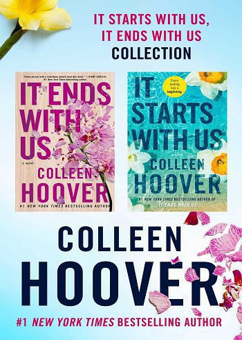It Starts with Us It Ends with Us ازColleen Hoover