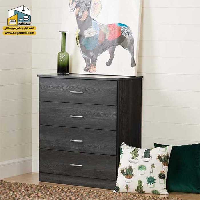 دراور کد DDP23 - فروشگاه سه گامه