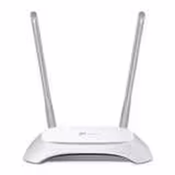 روتر بی سیم تی پی لینک TL-WR840N_V6.1 | هدیش