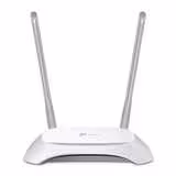 روتر بی سیم تی پی لینک TL-WR840N_V6.1 | هدیش