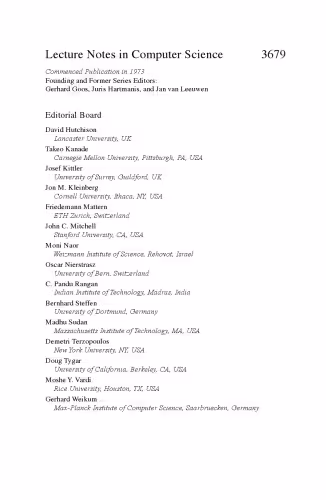 خرید و دانلود نسخه کامل کتاب Computer Security – ESORICS 2005: 10th European Symposium on Research in Computer Security, Milan, Italy, September 12-14, 2005. Proceedings