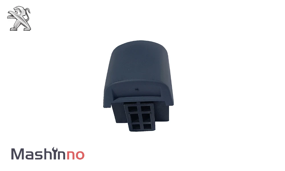 شستی دستگیره بیرونی عقب چپ پژو 2008