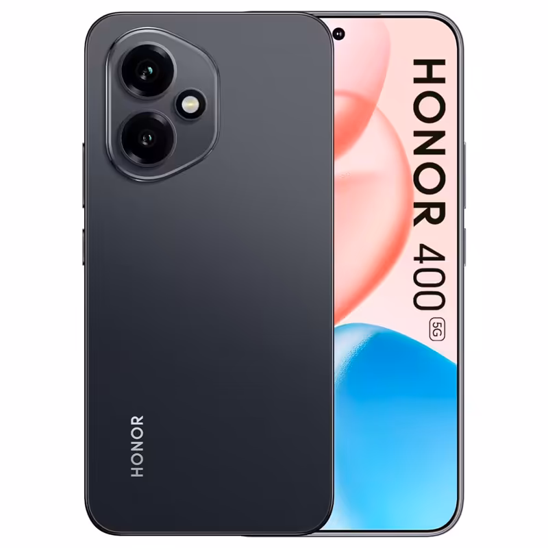 گوشی آنر 400 ظرفیت 256GB رم 8GB