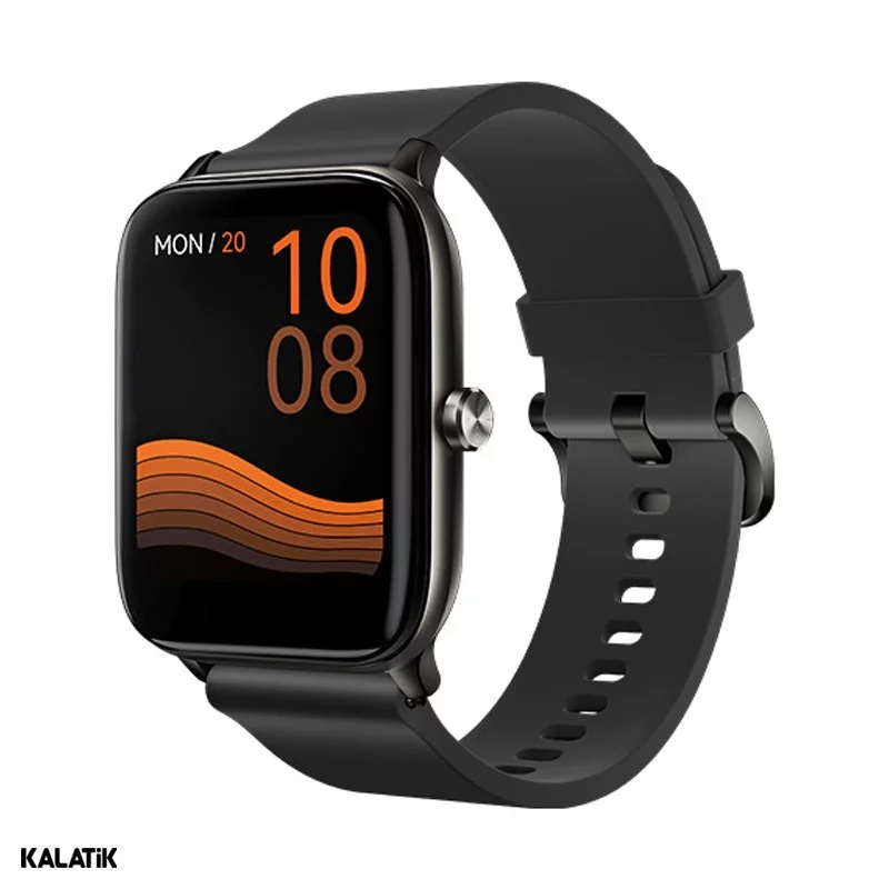 ساعت هوشمند شیائومی مدل Haylou GST LS09