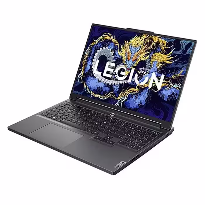لپ تاپ گیمینگ 16 اینچی لنوو مدل Y7000P پردازنده Core i7 14650HX رم 32GB  حافظه 1TB SSD گرافیک RTX4060 8G
