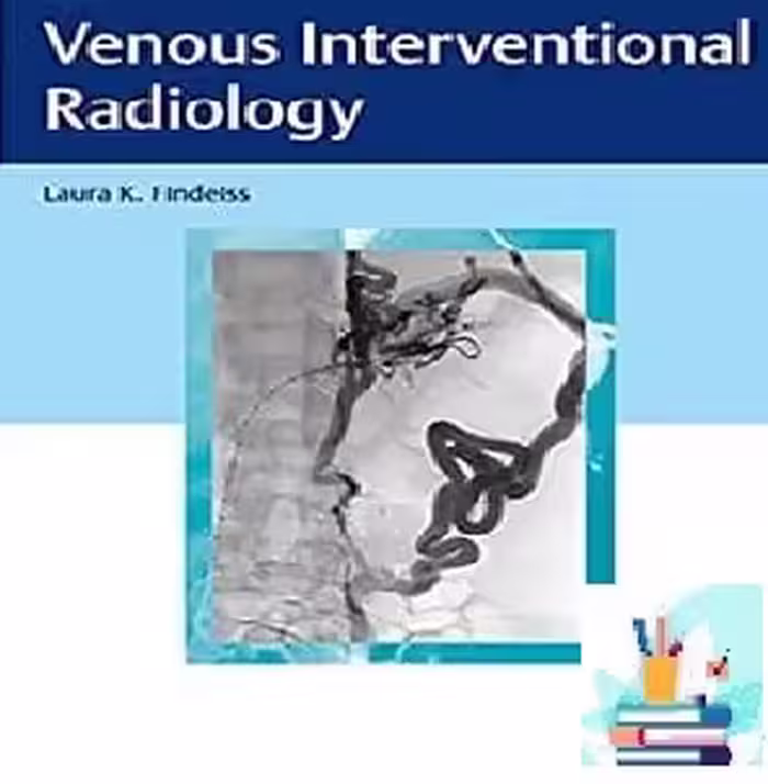 Venous Interventional Radiology TRUE PDF price 1€