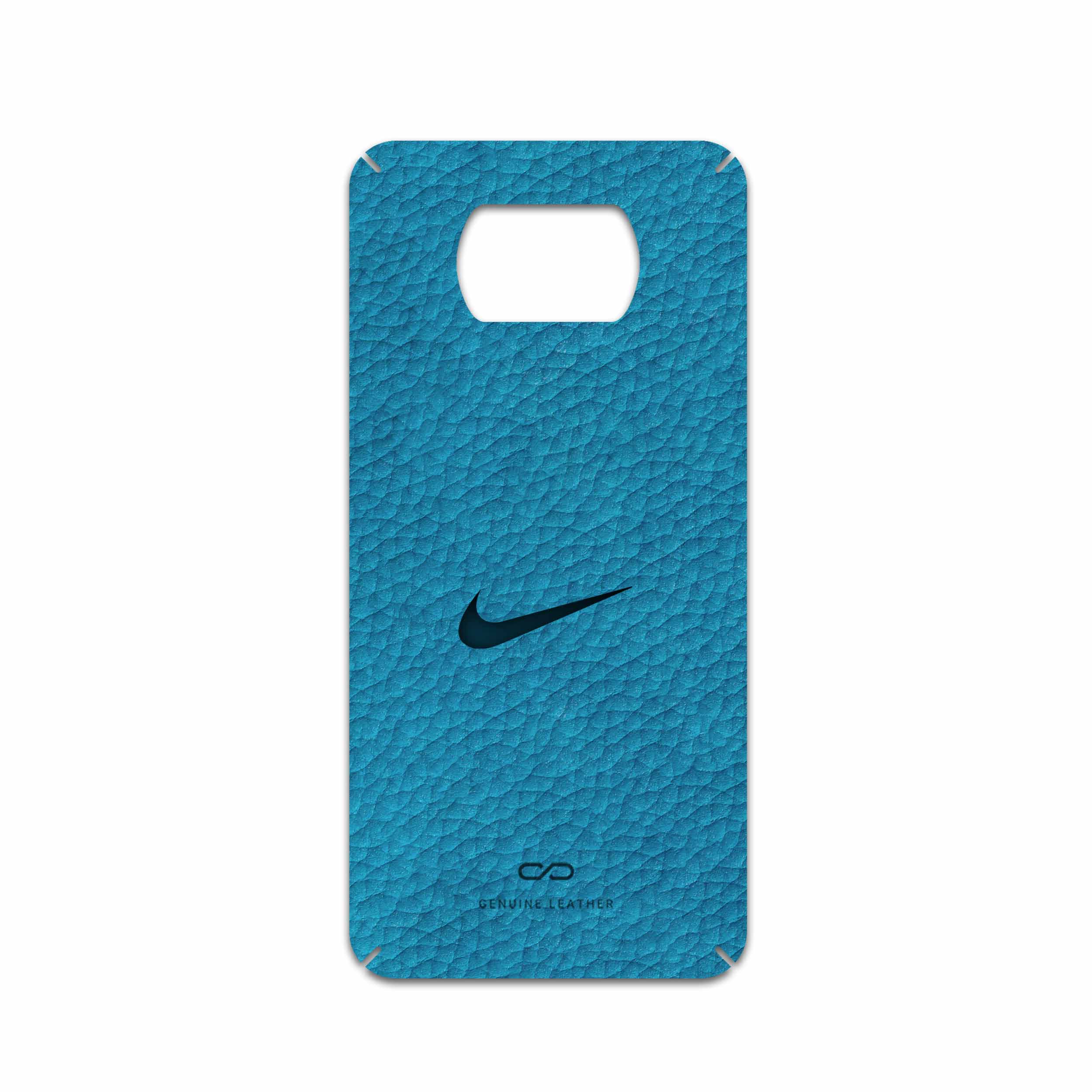 برچسب پوششی ماهوت مدل BL-NK مناسب برای گوشی موبایل شیائومی Poco X3 Pro