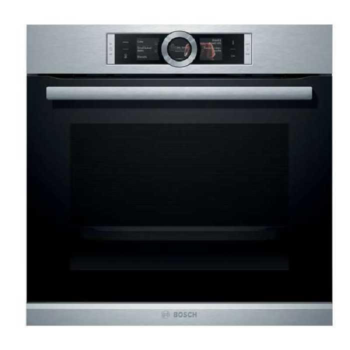 فر برقی توکار بوش مدل HBG6764S1