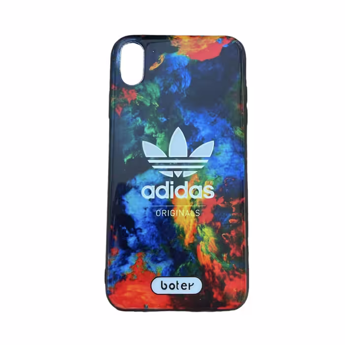 كاور طرح فانتزي كد 12 مناسب براي گوشي موبايل اپل Iphone xs max
