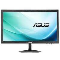 مانیتور استوک 22 اینچ ایسوس مدل VS228