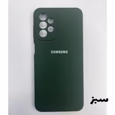 کاور مدل TD-001 مناسب برای گوشی موبایل سامسونگ Galaxy A23