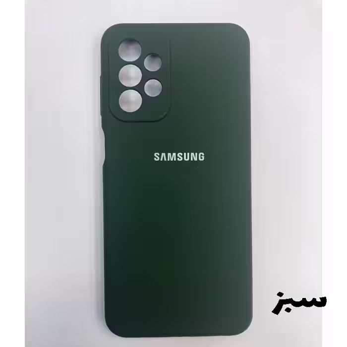 کاور مدل TD-001 مناسب برای گوشی موبایل سامسونگ Galaxy A23
