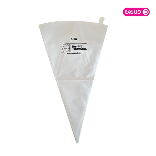 قیف پارچه ای گرید A چینی 5-50سانتی