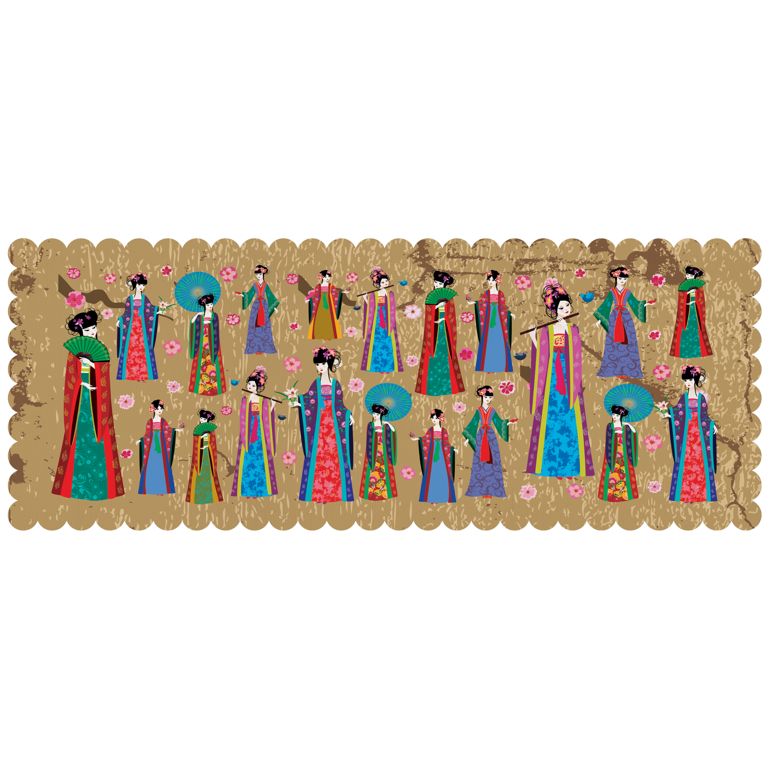 رانر مدل R1-42157 