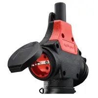 سه راهی صنعتی فردان الکتریک کد Coral 