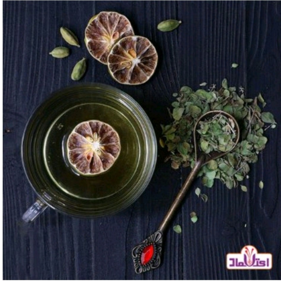 آویشن شیرازی 50 گرمی اعتماد برگ پهن و تازه و درجه یک