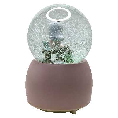 گوی موزیکال مدل Heat کد PB1316-2