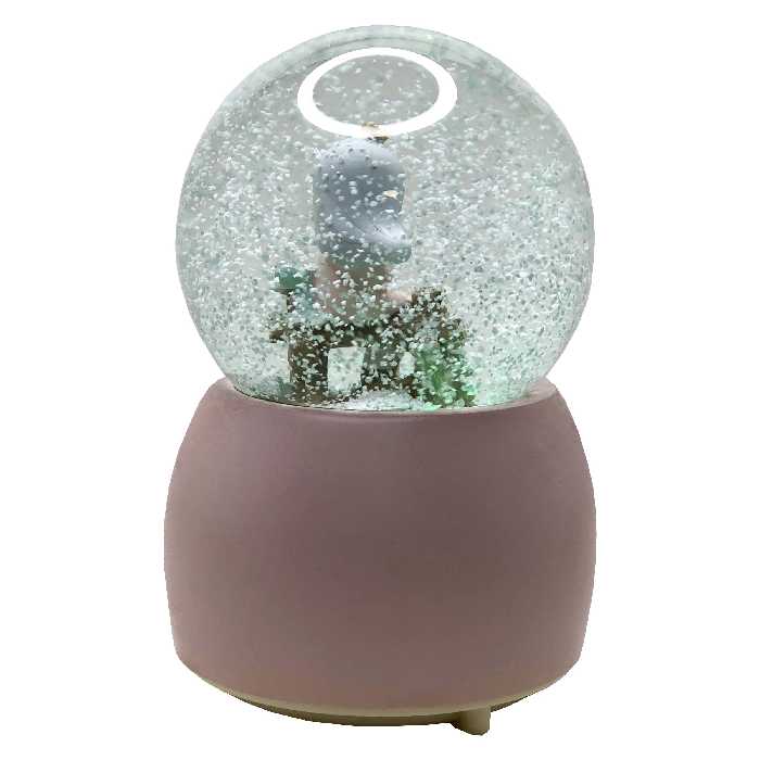 گوی موزیکال مدل Heat کد PB1316-2