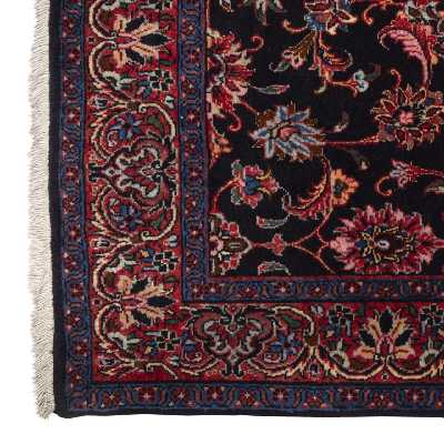 فرش دستباف یک متری سی پرشیا کد 187055