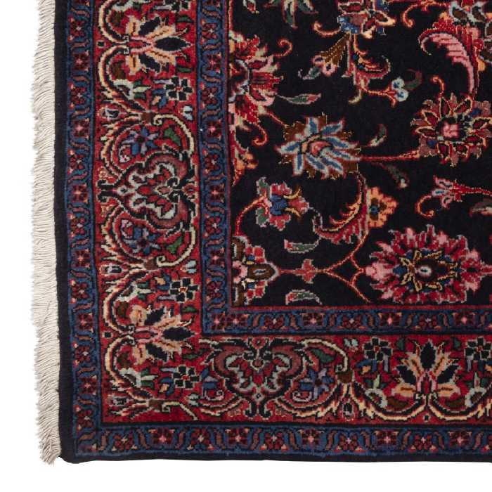 فرش دستباف یک متری سی پرشیا کد 187055