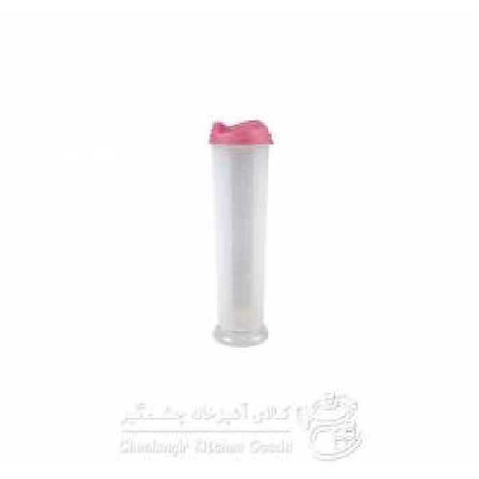 جاکره ای 4 گوش اکریلیک لیمون کد 53253