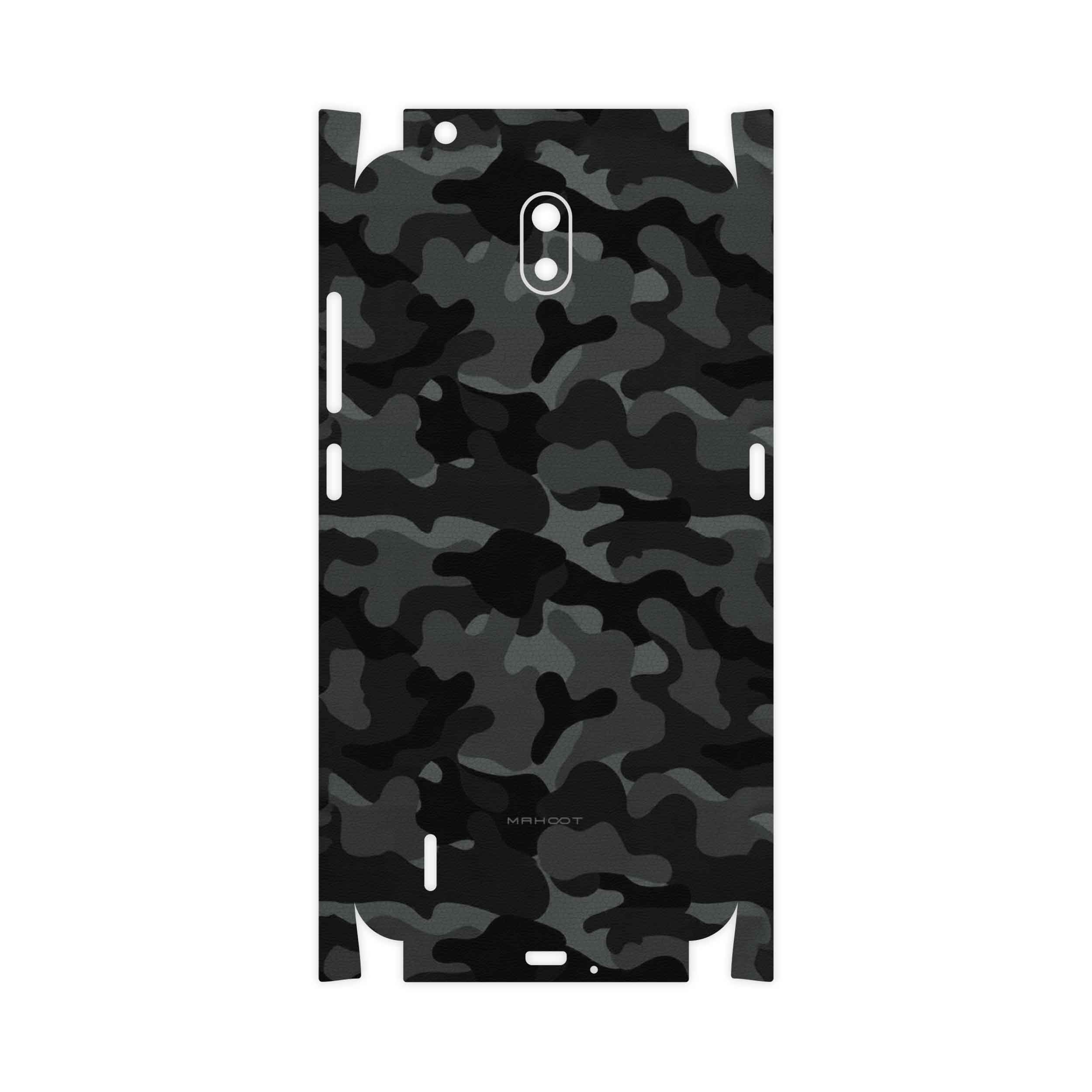 برچسب پوششی ماهوت مدل Night-Army-FullSkin مناسب برای گوشی موبایل نوکیا C1