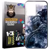 کاور مستر کینگ طرح viking کد 5454 مناسب برای گوشی موبایل سامسونگ Galaxy S11 plus