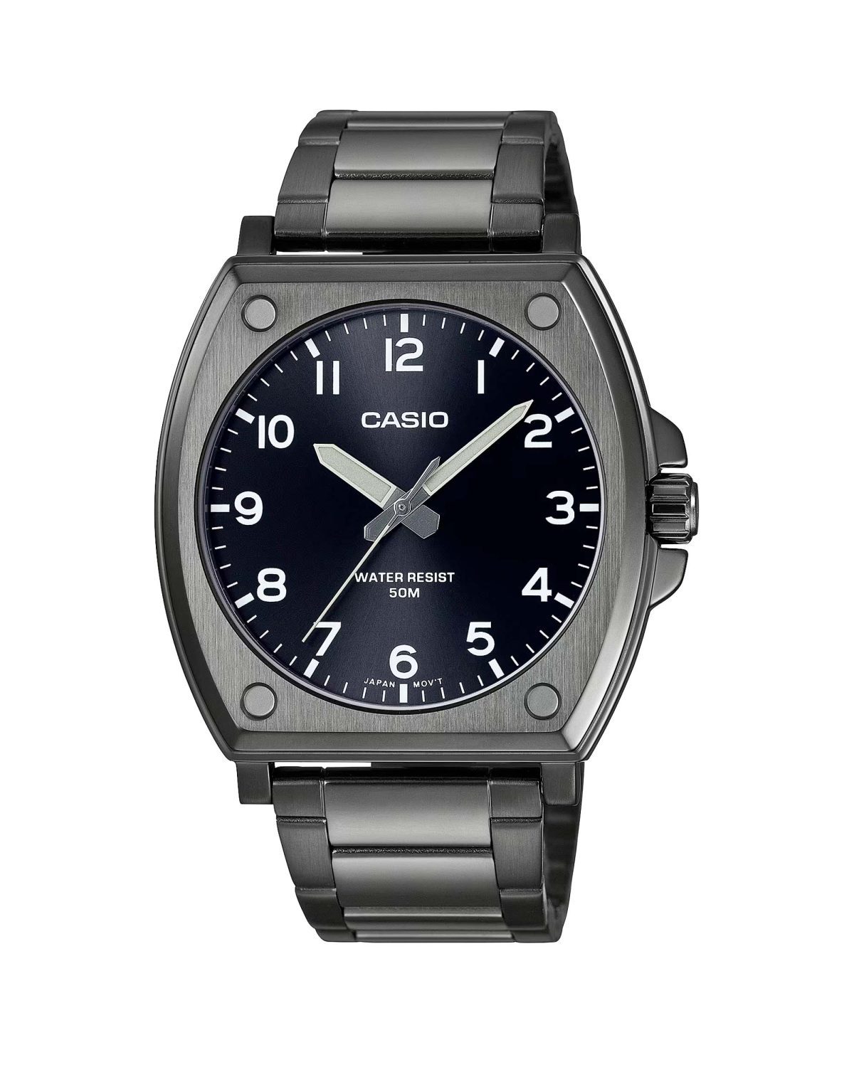 ساعت مچی مردانه کاسیو CASIO MTP-E730B-1AV