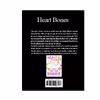 کتاب Heart Bones اثر Colleen Hoover انتشارات نبض دانش