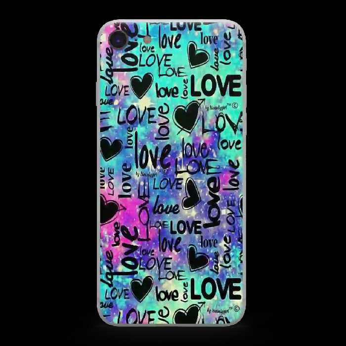 قاب گوشی Love مدل AH5