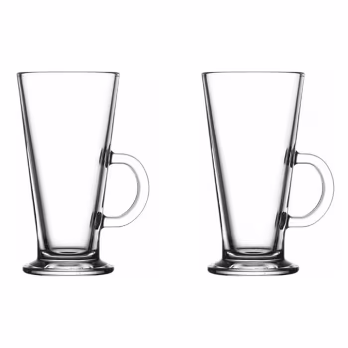 لیوان پاشاباغچه سری Colombian کد 55861 بسته 2 عددی