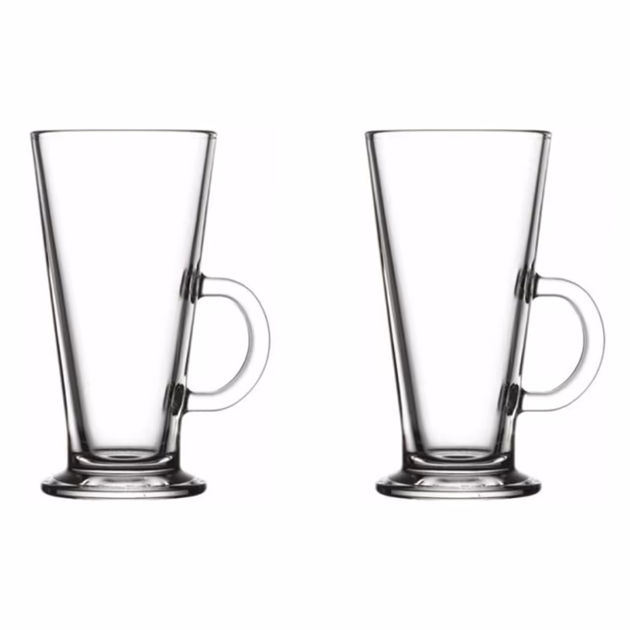 لیوان پاشاباغچه سری Colombian کد 55861 بسته 2 عددی