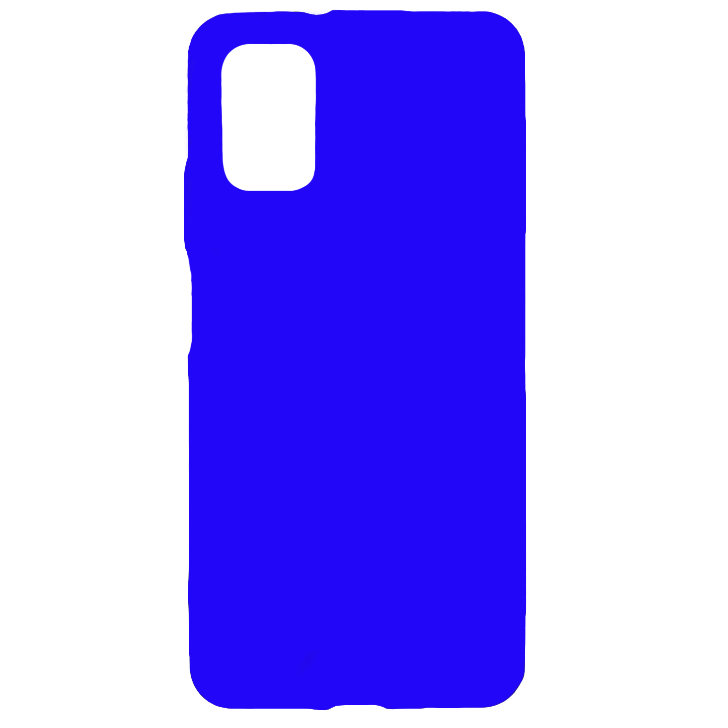 کاور مدل IR_POCOM3 مناسب برای گوشی موبایل شیائومی Poco M3